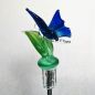 Preview: Schmetterling blau 2